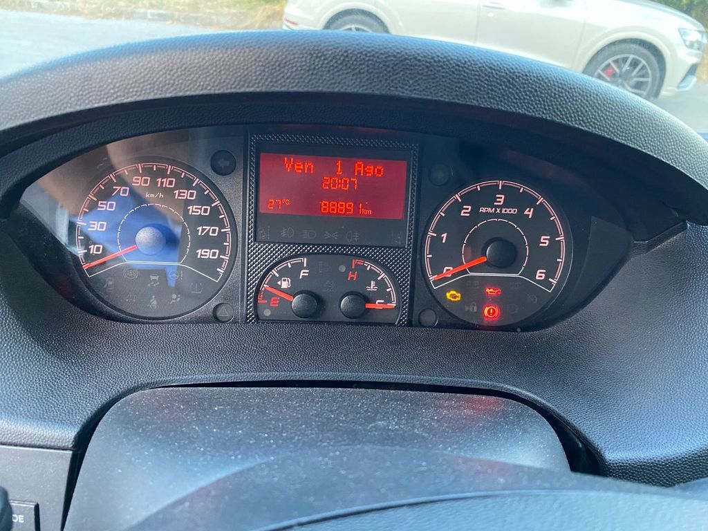 Citroën Jumper 2019