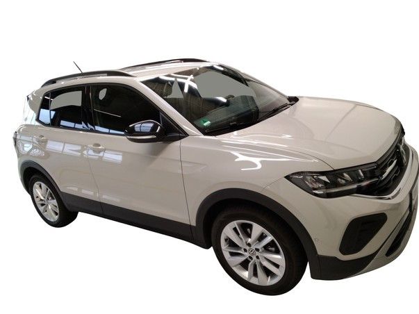 Volkswagen T-Cross 2025