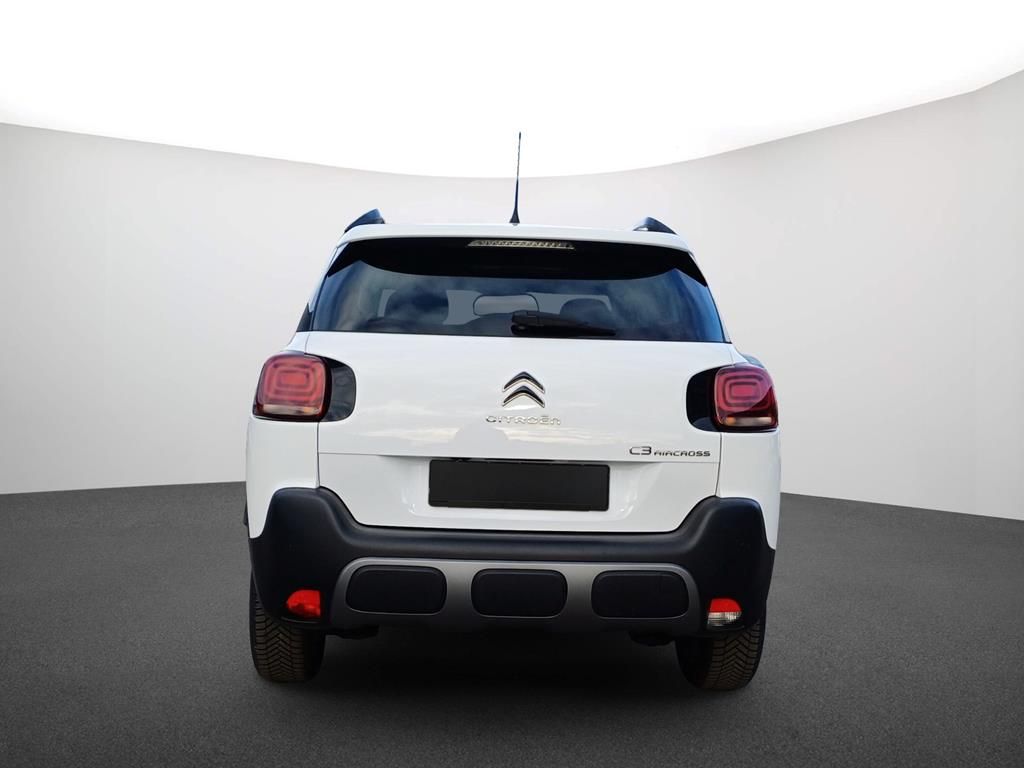 Citroën C3 Aircross 2023