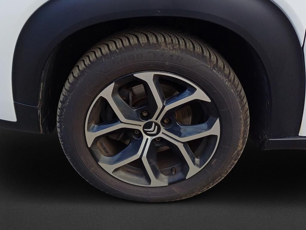 Citroën C3 Aircross 2023