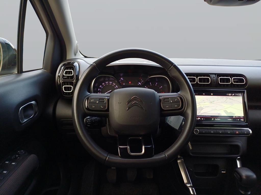 Citroën C3 Aircross 2023