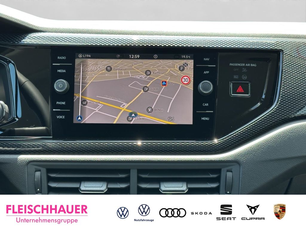 Volkswagen Taigo 2026