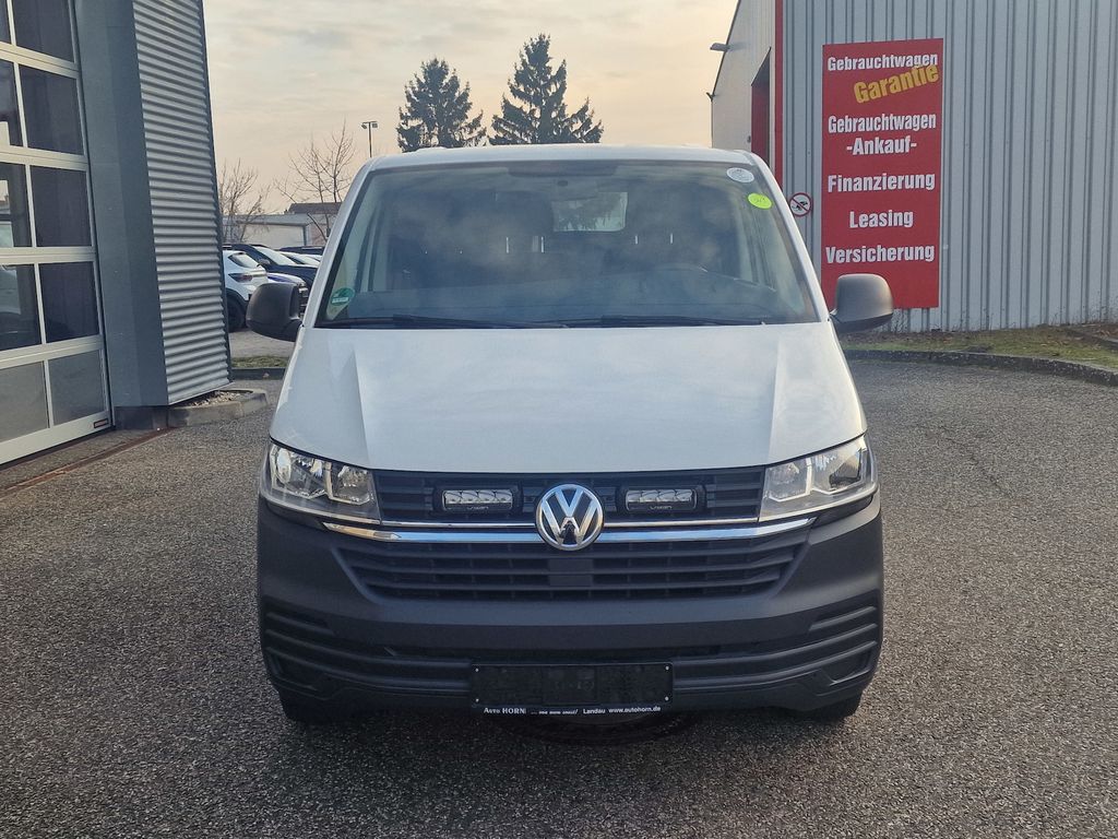 Volkswagen T6 Transporter 2019