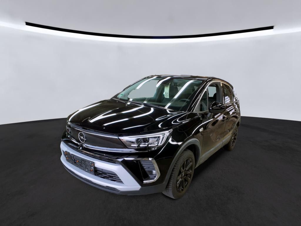 Opel Crossland (X) 2024