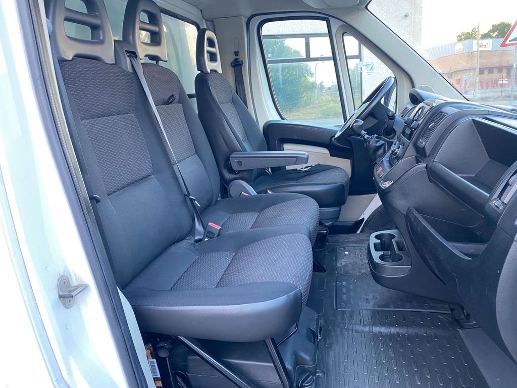 Citroën Jumper 2019
