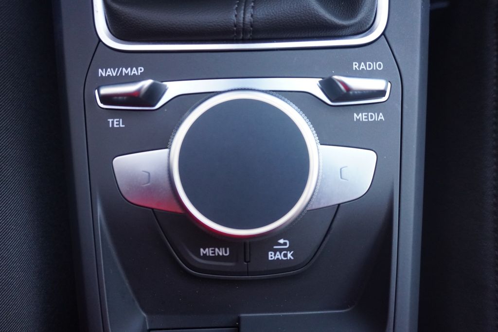 Audi Q2 2023
