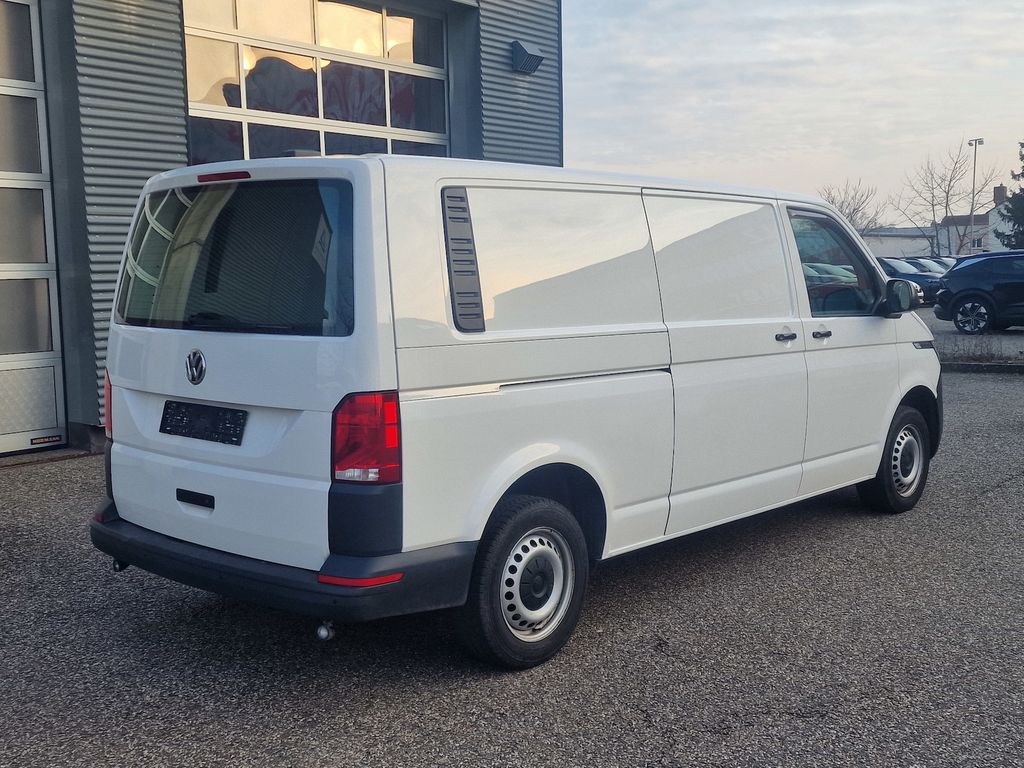 Volkswagen T6 Transporter 2019
