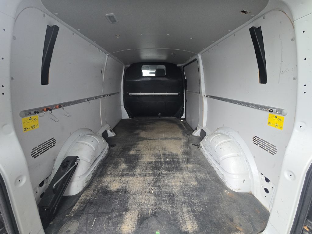 Volkswagen T6 Transporter 2019