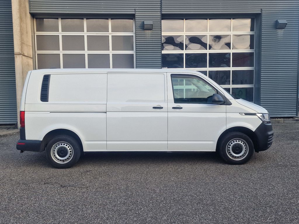 Volkswagen T6 Transporter 2019