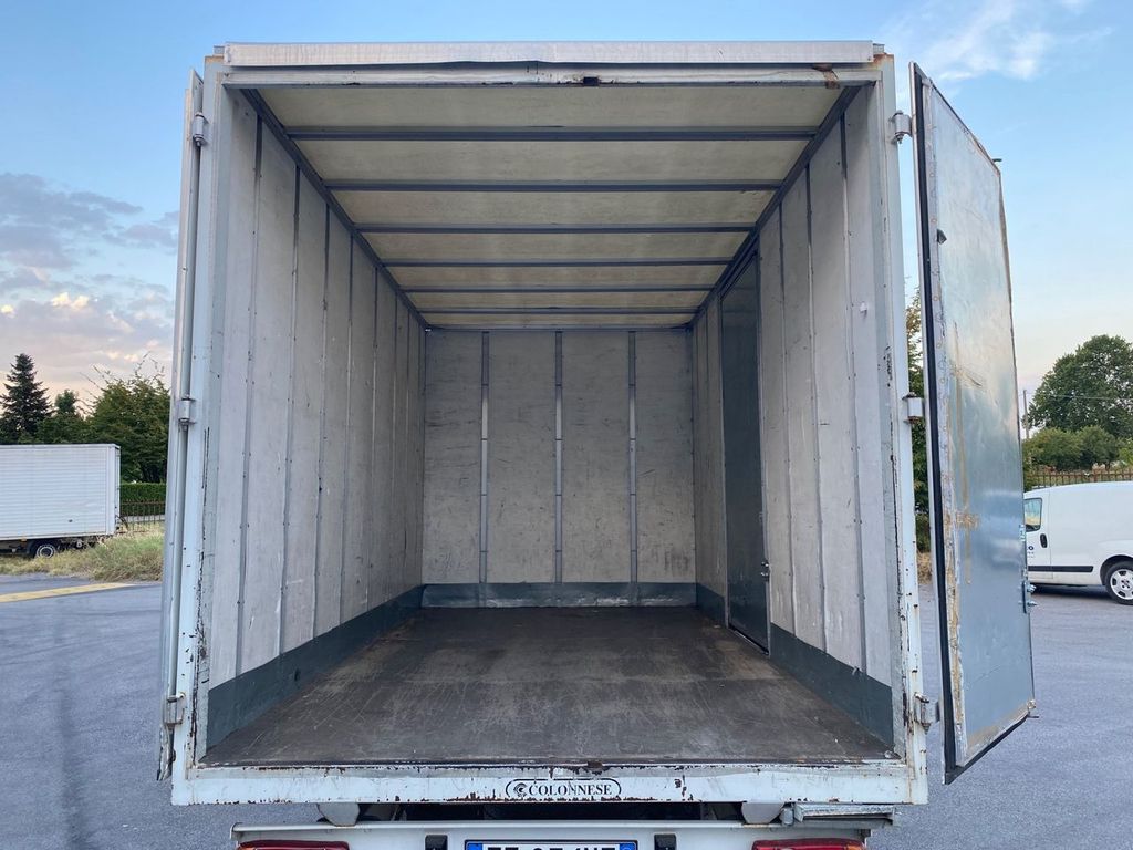 Citroën Jumper 2019