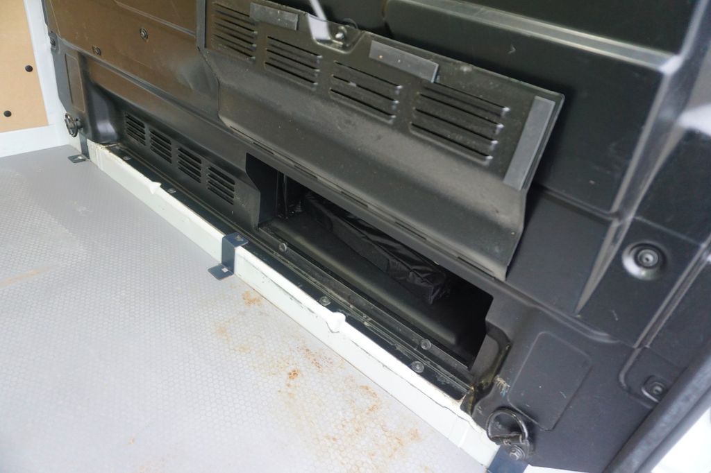 Ford Transit Custom 2021