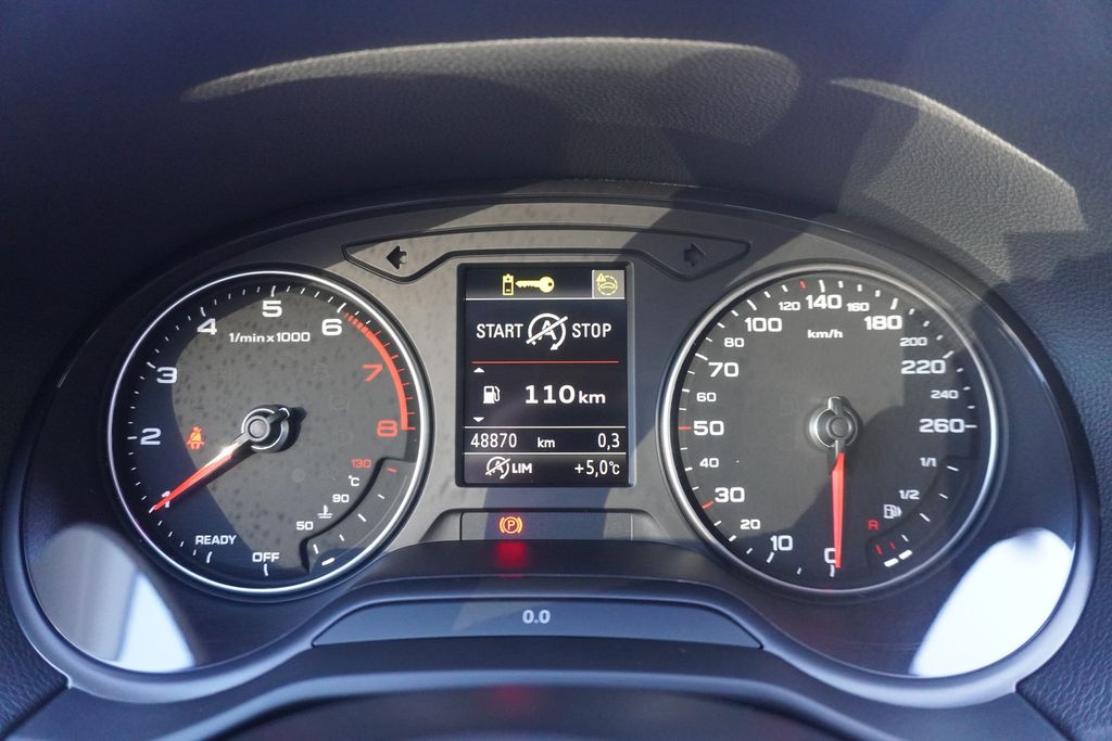 Audi Q2 2023