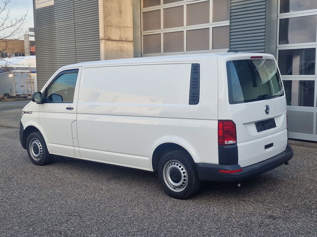Volkswagen T6 Transporter 2019