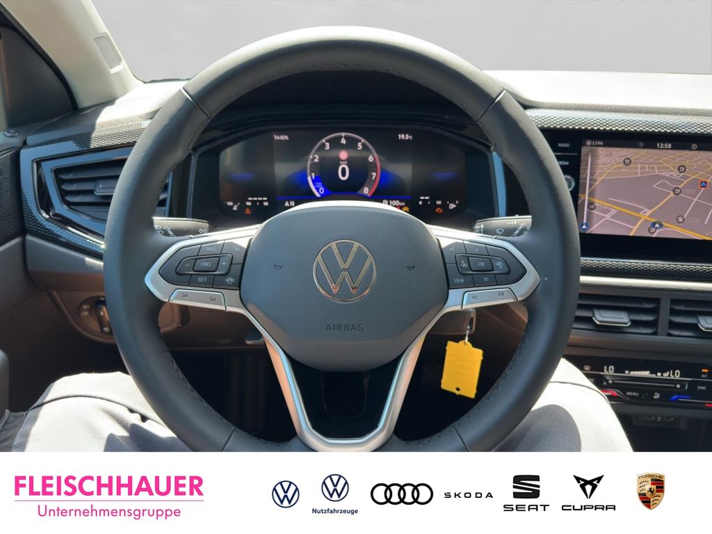 Volkswagen Taigo 2026