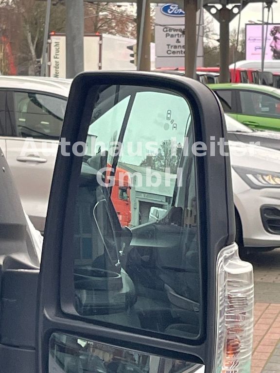 Ford Transit 2024