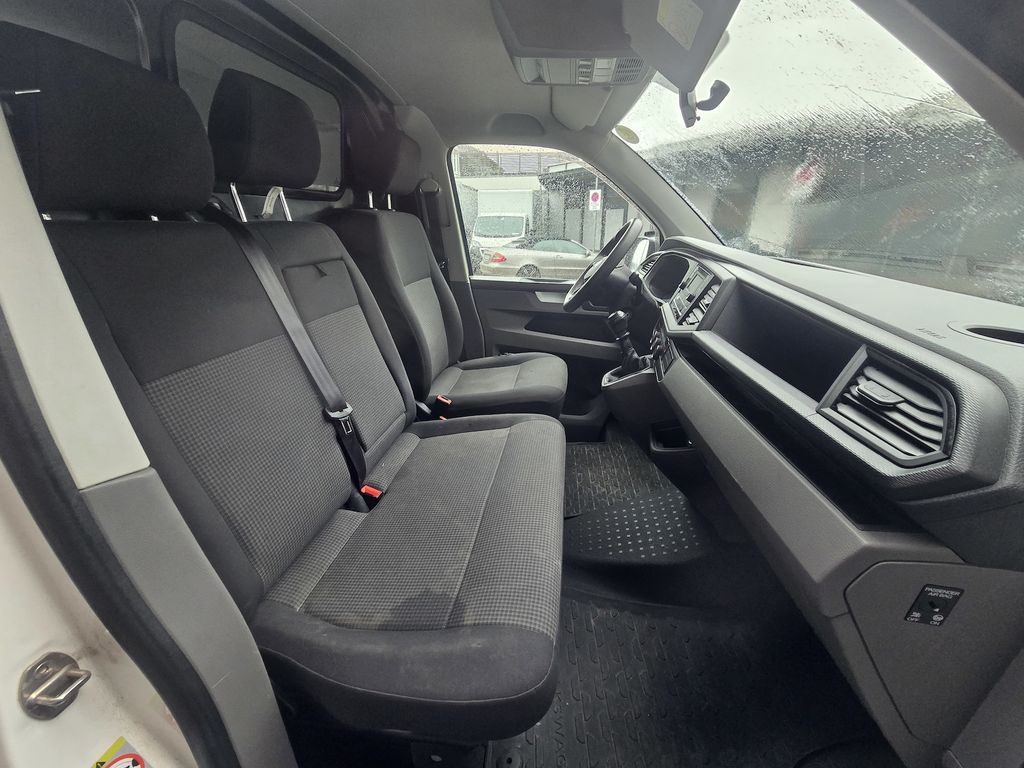 Volkswagen T6 Transporter 2019