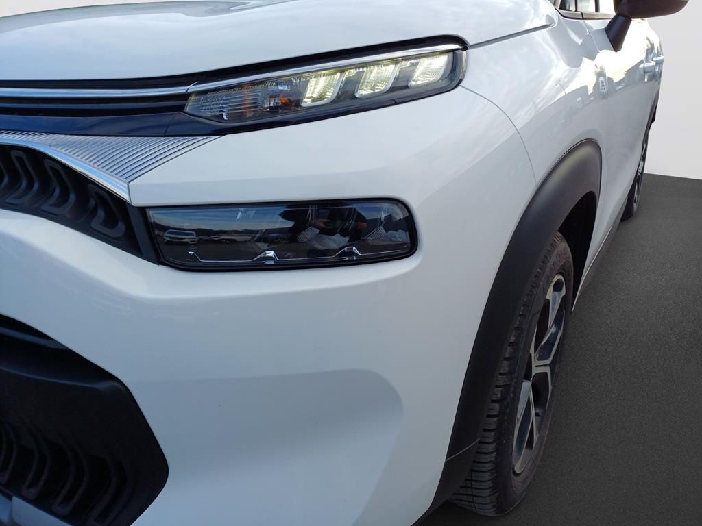 Citroën C3 Aircross 2023