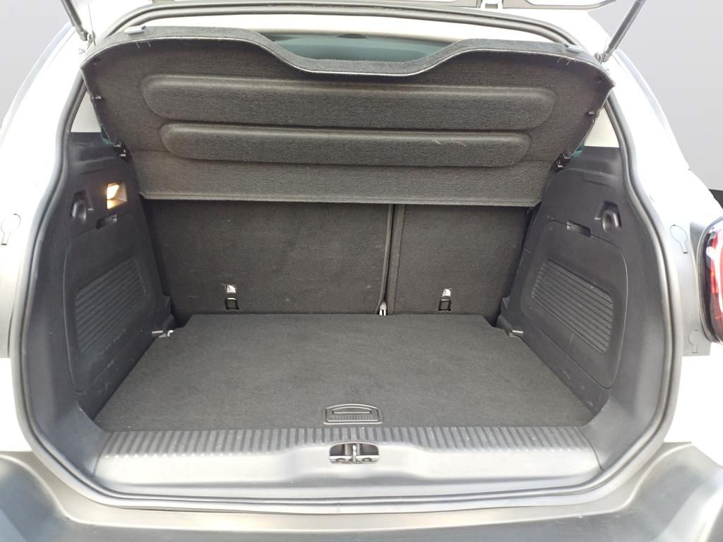 Citroën C3 Aircross 2023