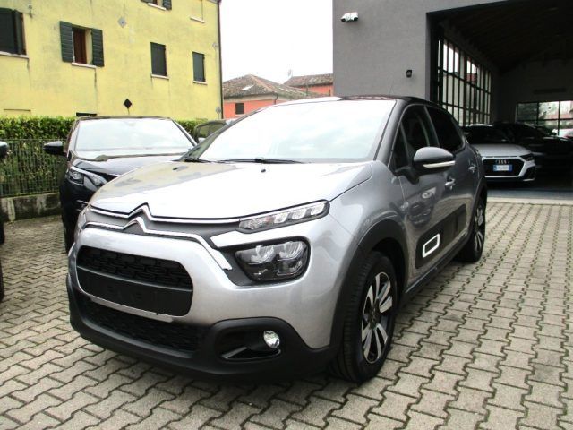 Citroën C3 2024