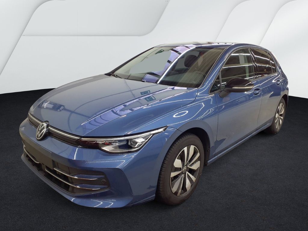 Volkswagen Golf 2025