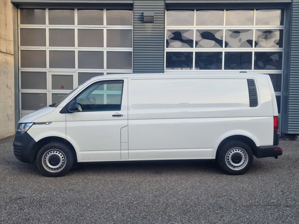 Volkswagen T6 Transporter 2019