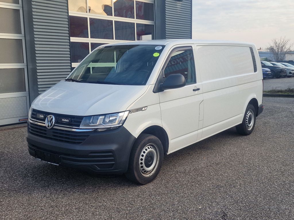 Volkswagen T6 Transporter 2019