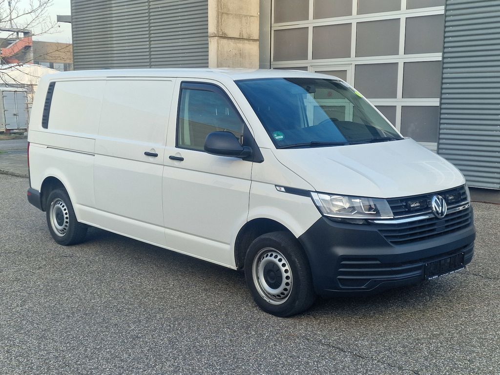 Volkswagen T6 Transporter 2019