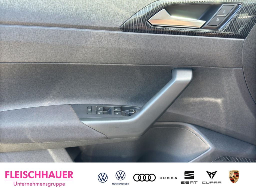 Volkswagen Taigo 2026