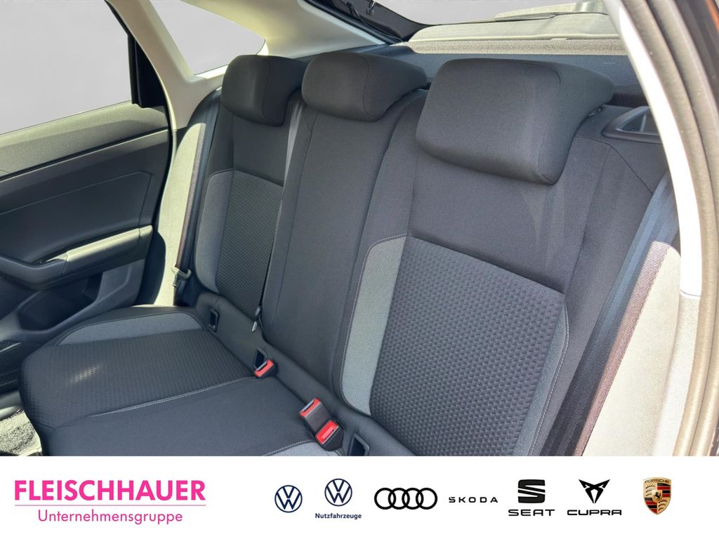 Volkswagen Taigo 2026