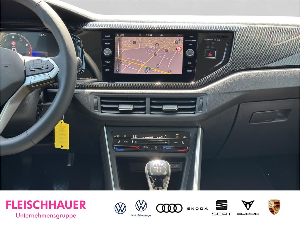 Volkswagen Taigo 2026