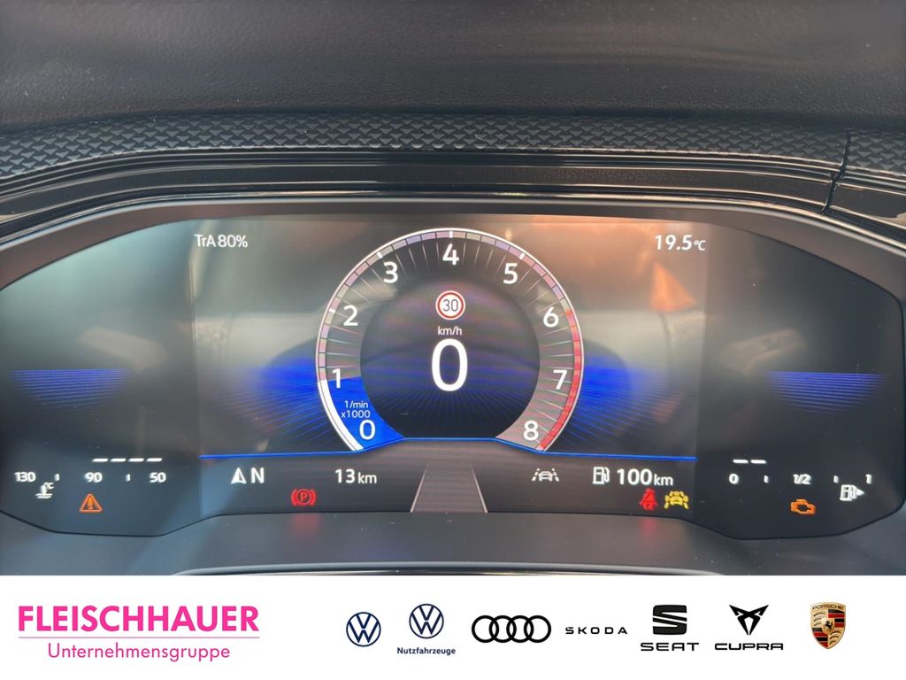 Volkswagen Taigo 2026