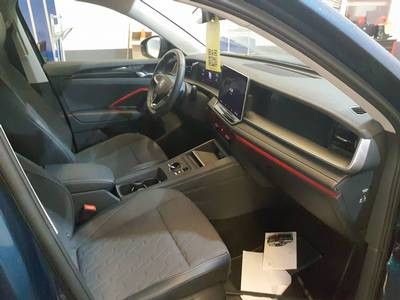 Volkswagen Tiguan 2025