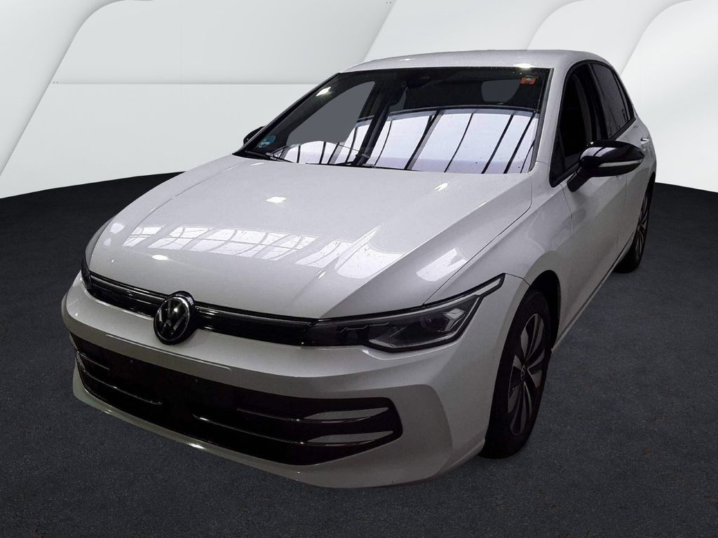 Volkswagen Golf 2025