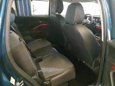 Volkswagen Tiguan 2025