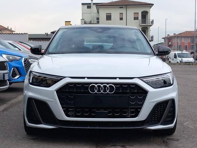Audi A1 2025