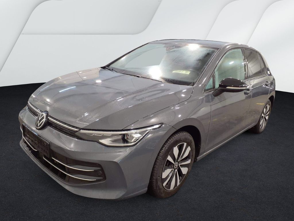 Volkswagen Golf 2025