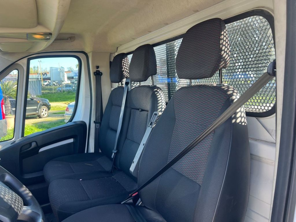 Citroën Jumper 2022