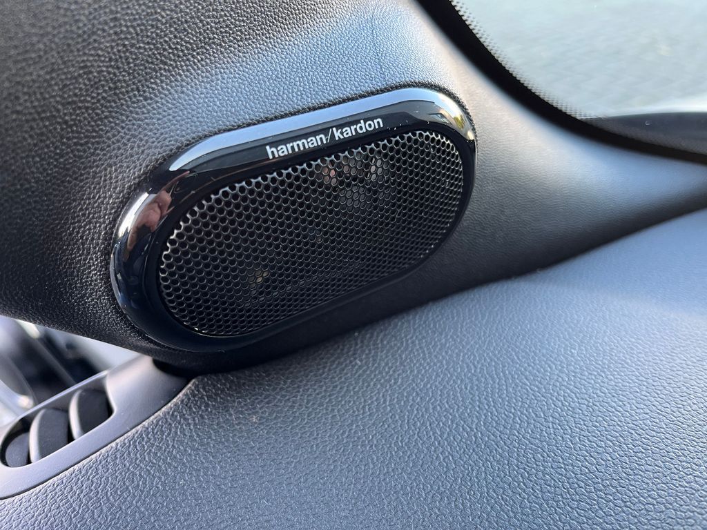 MINI Cooper Cabrio 2022