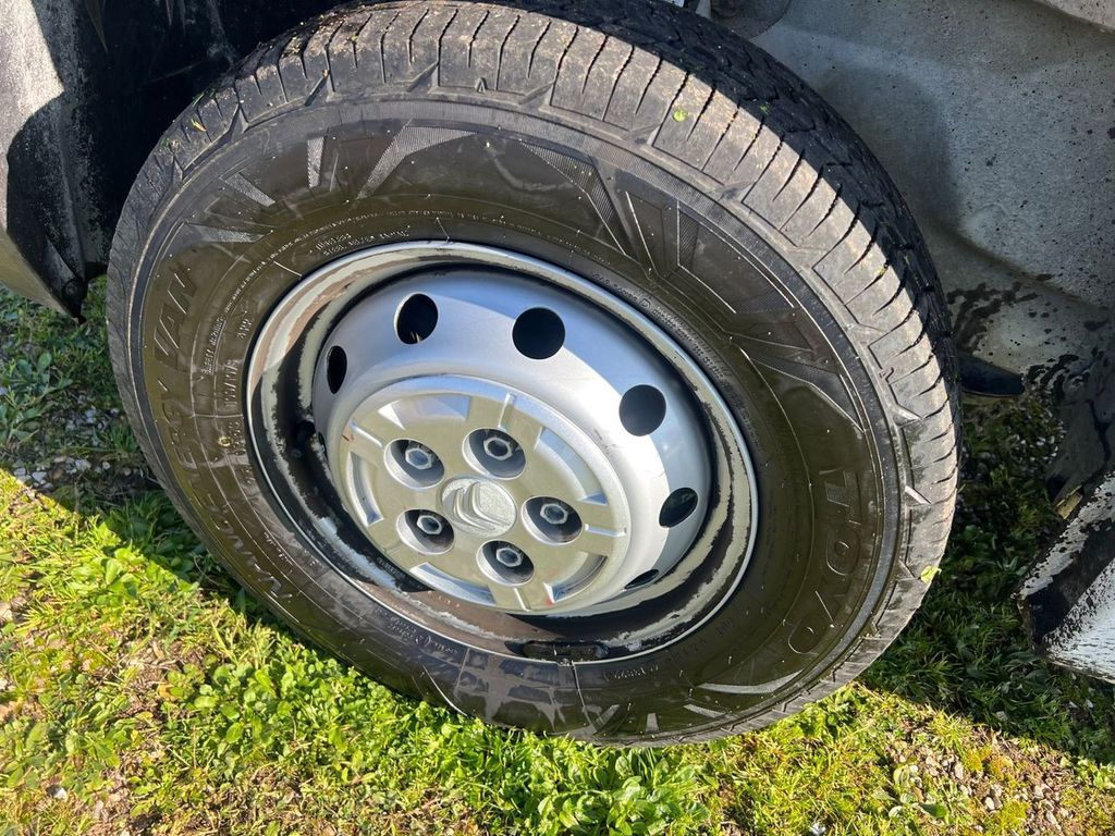 Citroën Jumper 2022