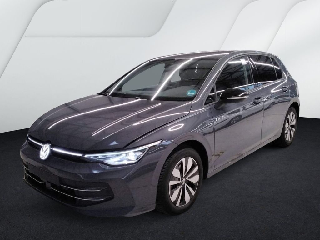 Volkswagen Golf 2025
