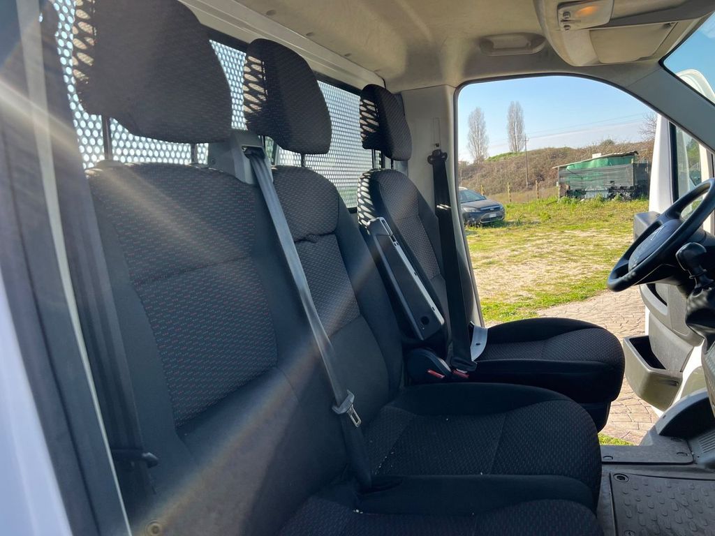 Citroën Jumper 2022