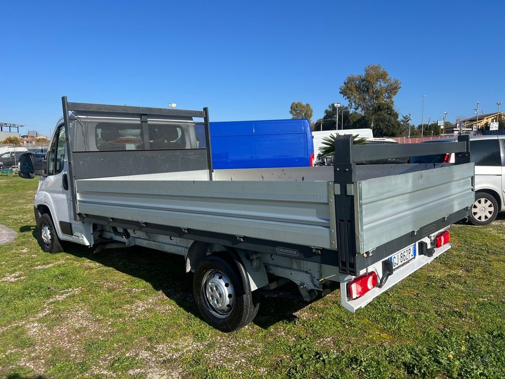 Citroën Jumper 2022