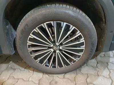 Volkswagen Tiguan 2025