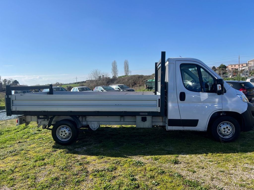 Citroën Jumper 2022