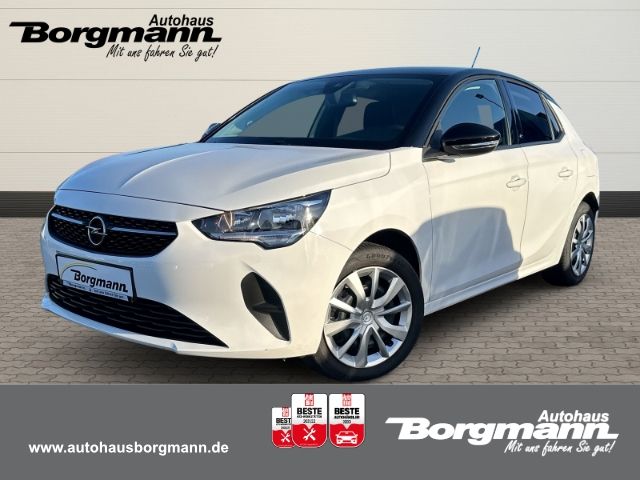 Opel Corsa 2022