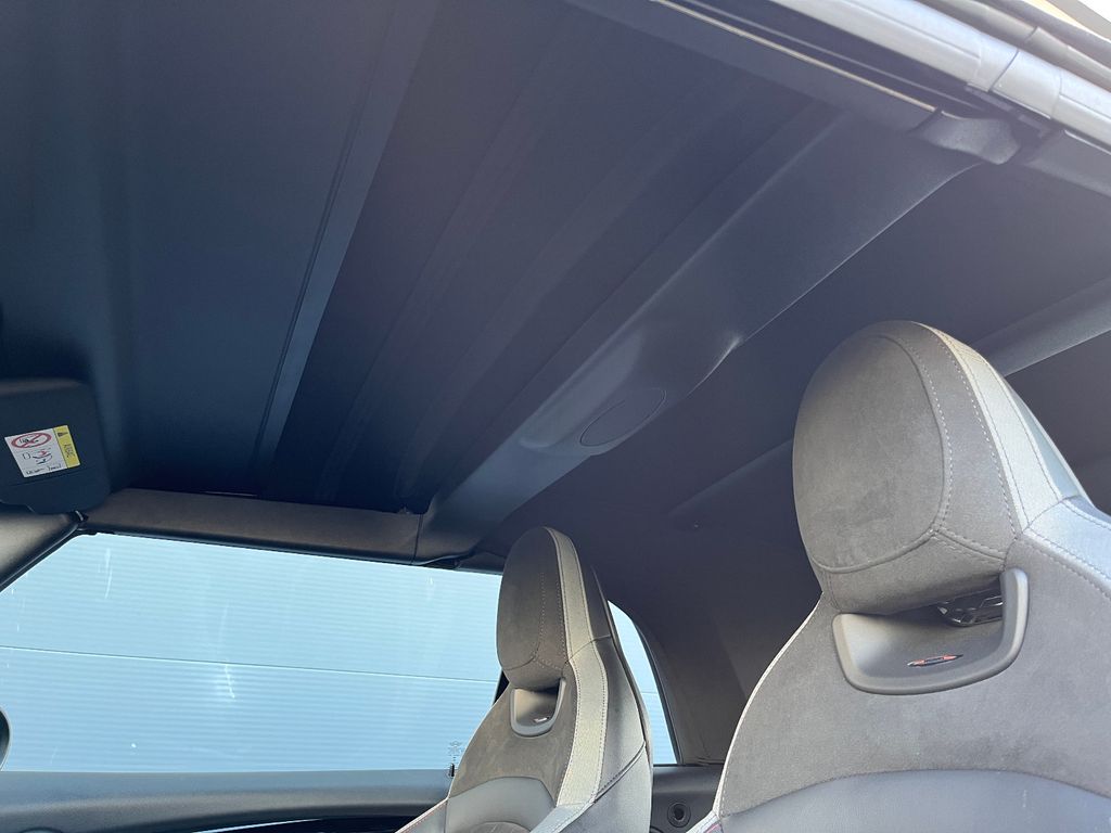 MINI Cooper Cabrio 2022