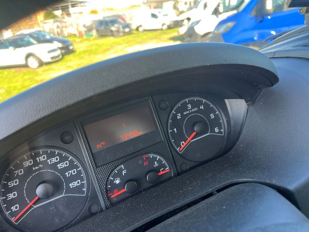 Citroën Jumper 2022