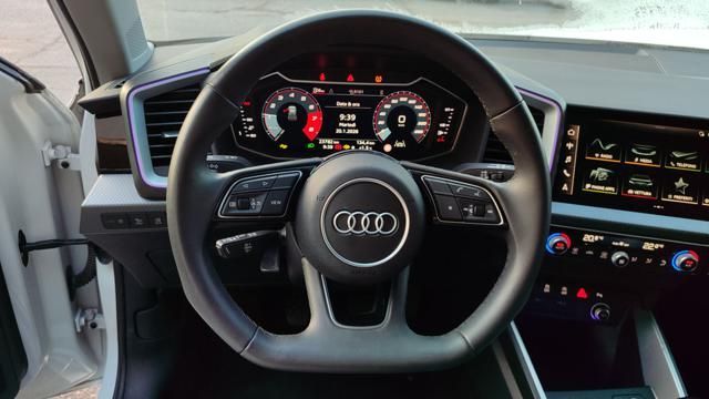 Audi A1 2025