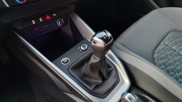 Audi A1 2025