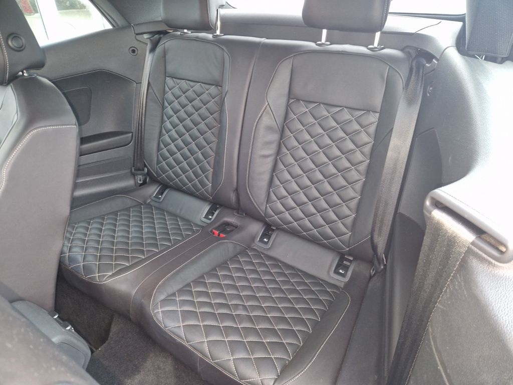 Volkswagen T-Roc 2024